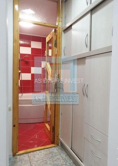 Ap 4 camere mobilat-utilat - zona Tractorul - 4