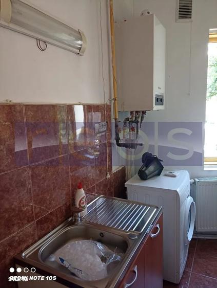 VANZARE APARTAMENT 4 CAMERE | VILA | CISMIGIU | - 9