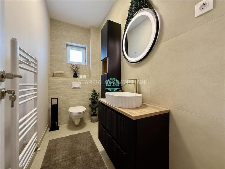 Apartament cu 3 camere premium cu terasa de 120 mp, in Tudor - 8