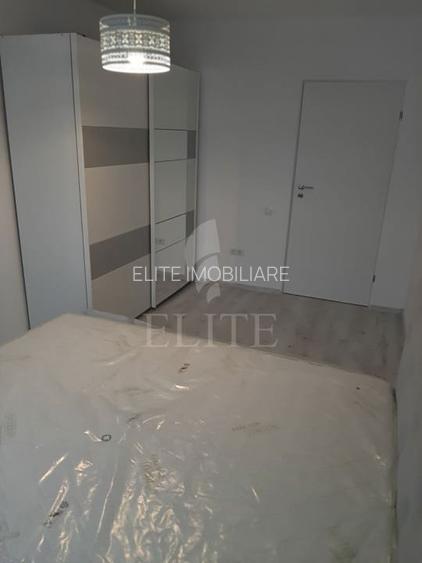 Apartament 3 camere în zona GHEORGHENI - 8