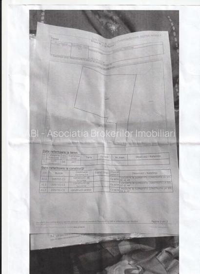 Luica, Dedeman, casa demolabila 247mp teren - 6