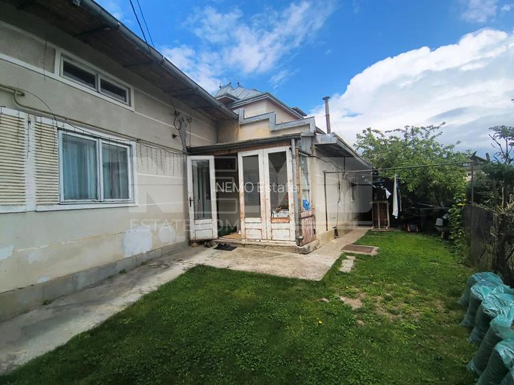 Casă în Zamca | Teren/spațiu verde | Zonă liniștită | 145.000 € - 4