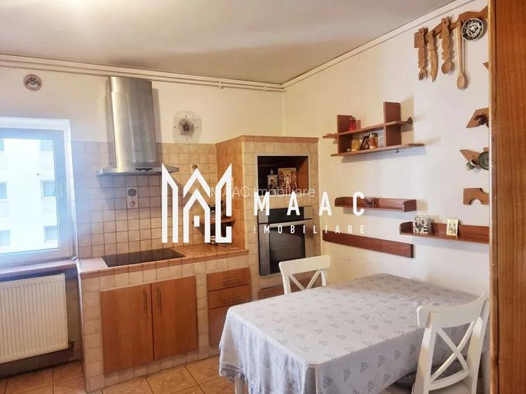 Apartament 3 Camere I Decomandat | Etaj Intermediar I Terezian - 4