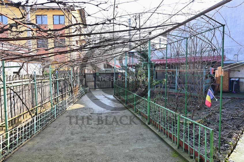 Casa cu 5 camere de vanzare P+M | Teren 258MP | Ploiesti | Comision 0% - 2