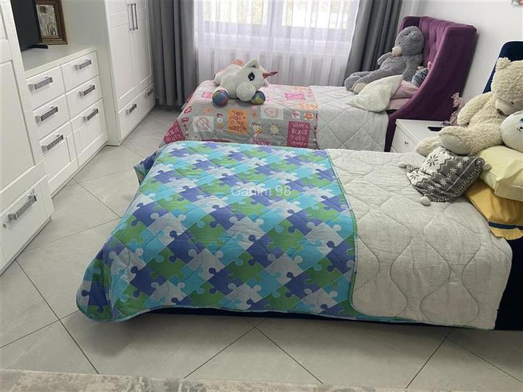 Apartament 2 camere ,54 mp, zona Mausoleu Sud - supermarket Paco , renovat compl - 7