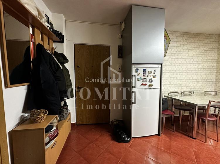 Apartament cu 2 camere decomandate | Zona Expo Transilvania - Mărăști - 14