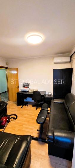 Duplex 4 camere | 116 mp utili | Etaj 4+5 | Metrou Pacii – 3minute - 11