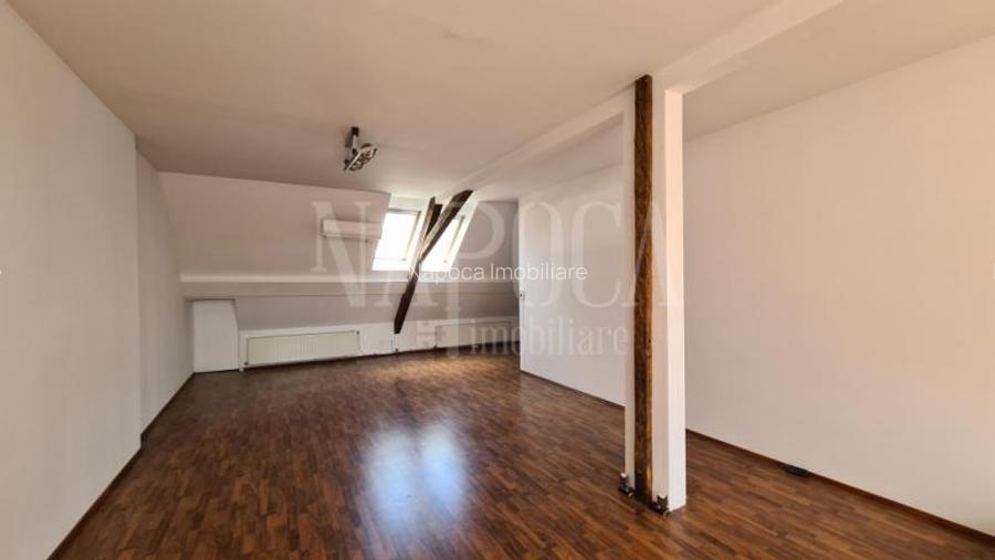 Apartament 4 camere de vanzare in Centru, Cluj Napoca - 8