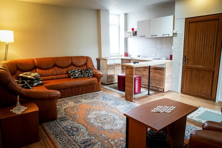 Vila Pensiune Moieciu de Jos 535mp - 12