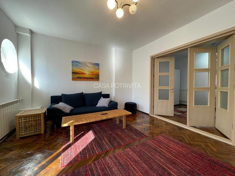 Exclusivitate - Plaja Modern, apartament 3 camere, renovat recent, mobilat - 6
