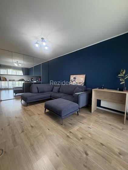 2 camere Dimri Residence | Parcare - 8