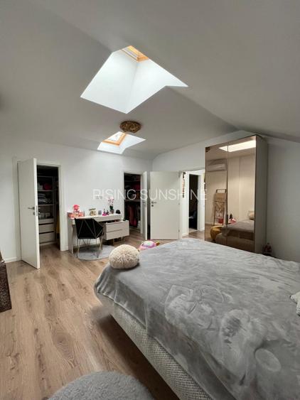 Duplex | Metrou Gorjului/Str. Carabusului | Parcare Subterana - 2