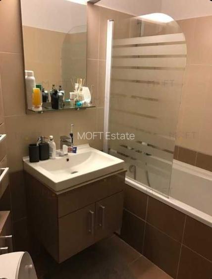 Apartament lux - Rond Piata Alba Iulia - PROPRIETAR - 8