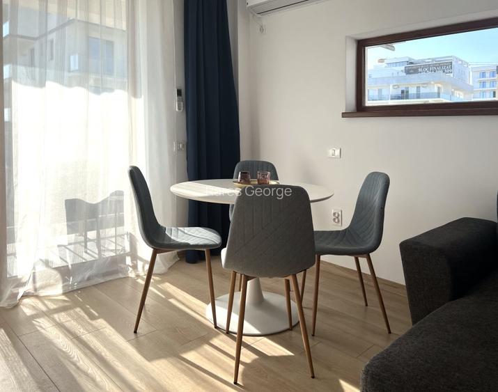 Vand Pensiune Mamaia Nord - 12