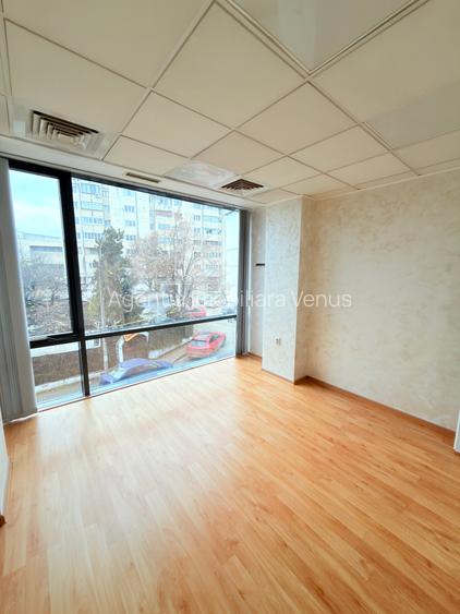 Birou ultracentral amenajat - 4