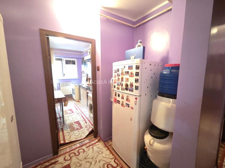 Apartament cu potential 2 camere Siderurgistilor parter - 4