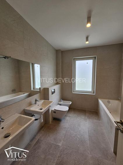 Casa Rezidentiala de tip Mediterranean - 8