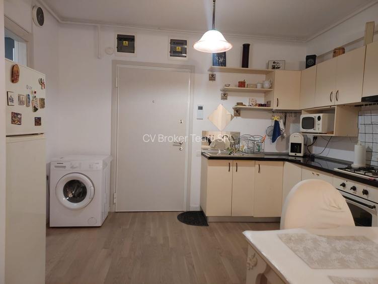 Complex Central Vasile Lascar 2 cam 2/8, mobilat, utilat, lux - 9
