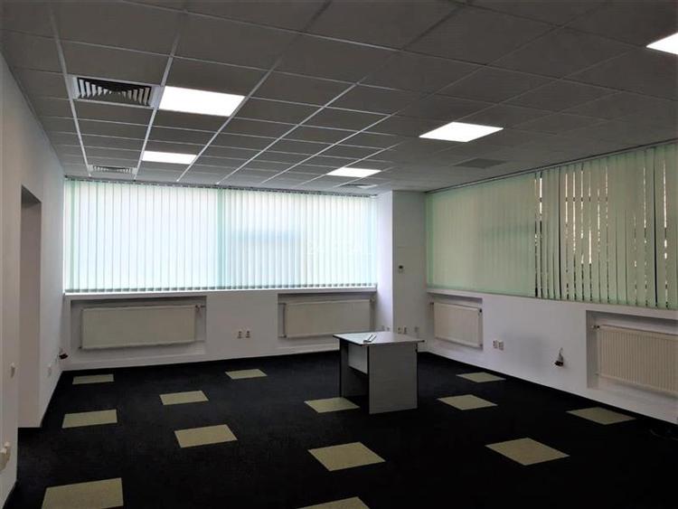 Spatiu pentru birou - 124 mp - ultimul spatiu disponibil - 2