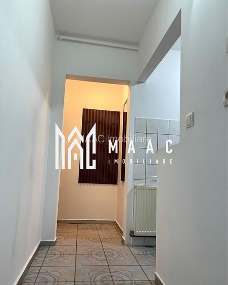 Apartament 2 camere  | Etaj 2 | 42 MPU | Vasile Milea - 6