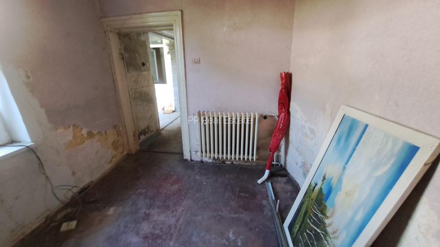 Zona Tomis 2 - casa caramida renovabila / 3 camere - 9