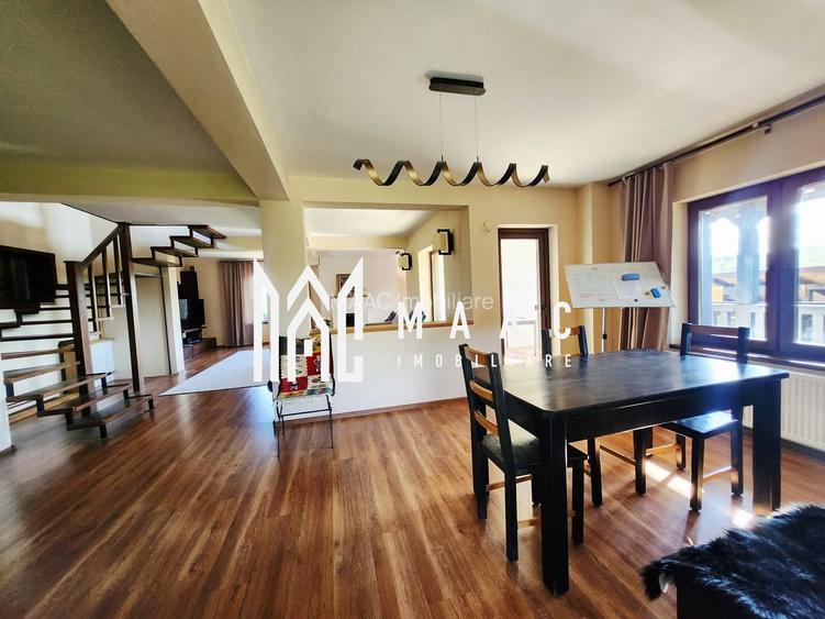 Vilă/Pensiune | 256 MPU | 7 camere | 2000 MP Teren | Tocile - 7