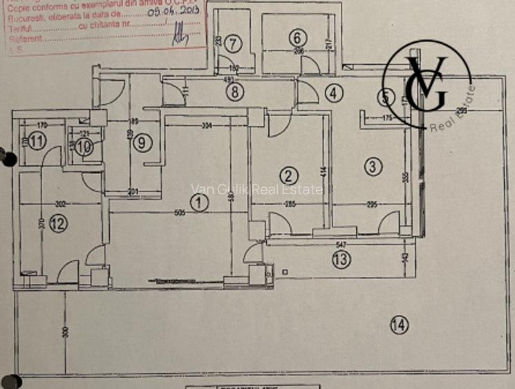Apartament 3 camere – Natura Residence | Parter cu grădină proprie - 9