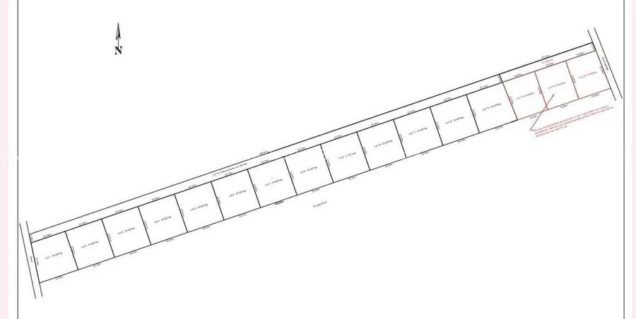 Vând loturi de 527 si 635 mp lângă Delta Neajlovului la cel mai bun preț - 5