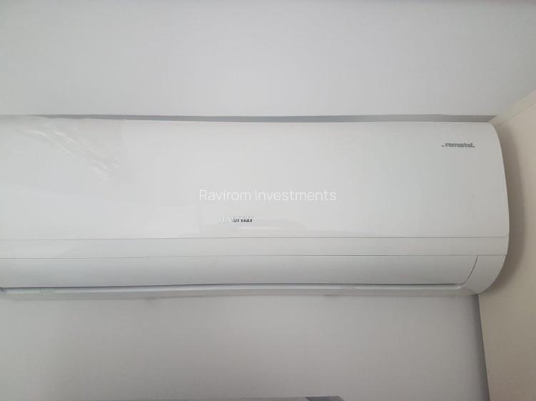 Apartament doua camere, etaj unu, mobilat utilat nou, bloc nou, Calea Moldovei - 14