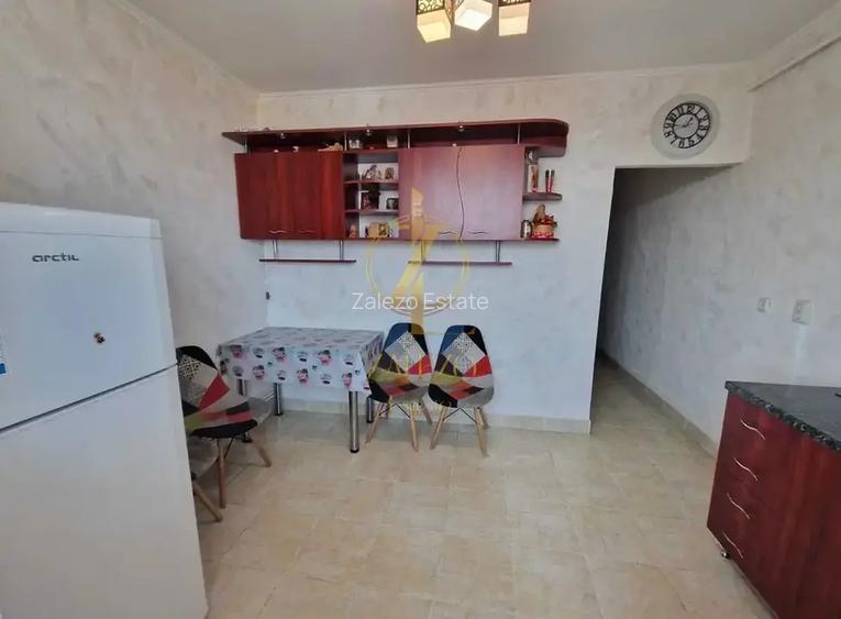 Apartament 1 camera | Simion Barnutiu - 5