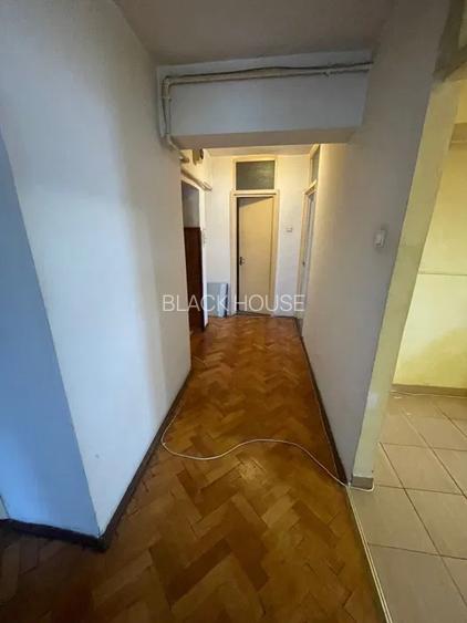Apartament 3 camere, 2 bai, etaj intermediar, Piata Marasti - 5