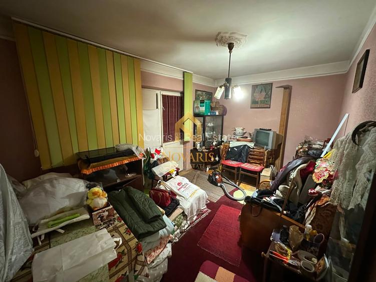 Apartament 3 camere, B-dul Unirii - 2