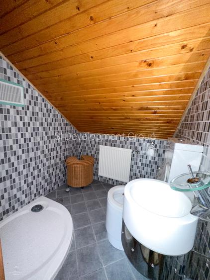 Locatie premium in Zamora – Casa cu vedere si potential turistic - 16