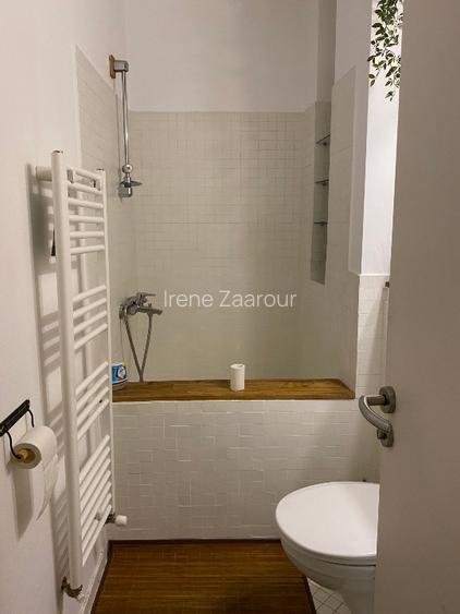 Open space spațiu ideal studio yoga / pilates – 112 mp – parter – Strada Toamnei - 9