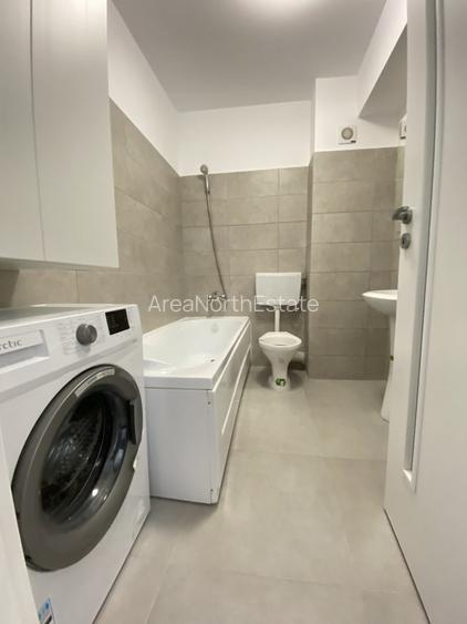 Apartament cochet-Totul Nou-Loc parcare- Zona Sos Alexandriei-Leroy Merlin - 5