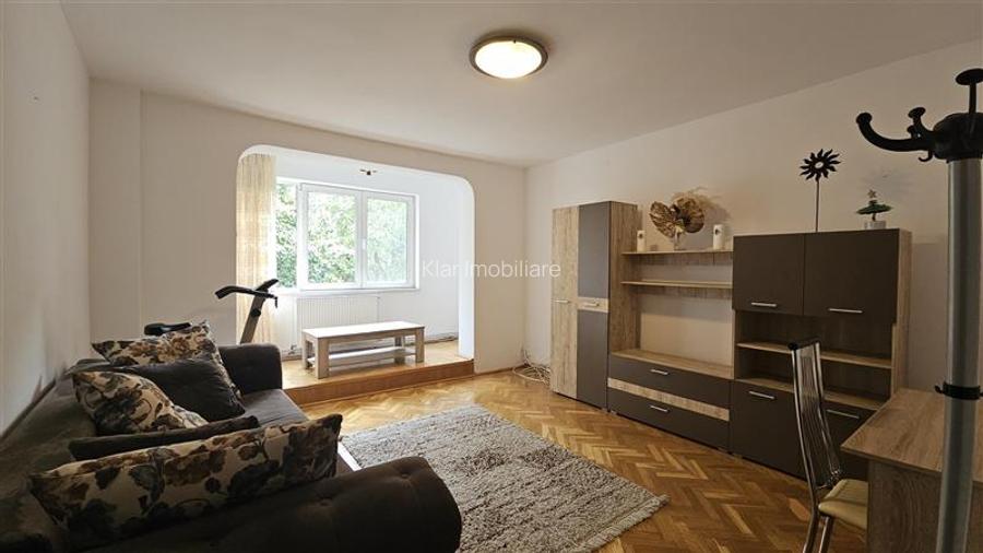 Apartament 4 camere 71mp,decomandat, Gheorgheni, str. Unirii - 19