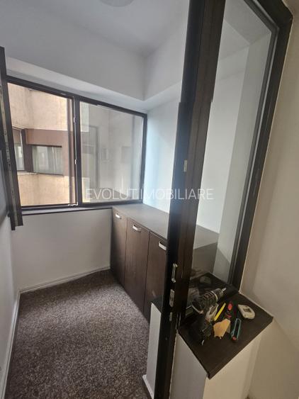 Casa de Cultura-apartament 2 camere bloc 2013 - 16