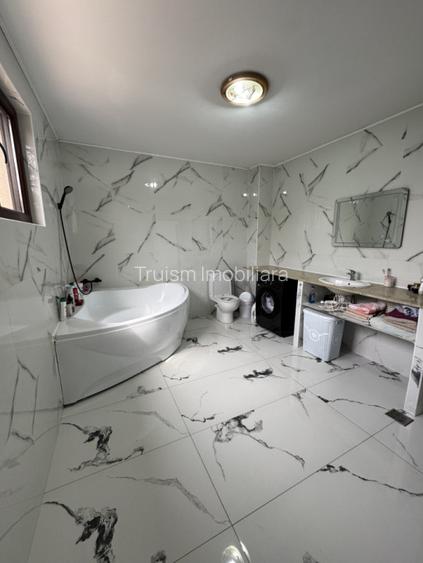 Vila P+ Et 1, Bulevardul Bucuresti - 6