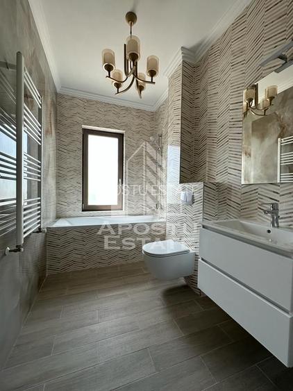 Apartament de lux cu 2 camere si dressing,Dumbravita - 15