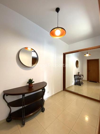 Vila cu piscina | gradina 600 mp | zona Iancu Nicolae | - 19