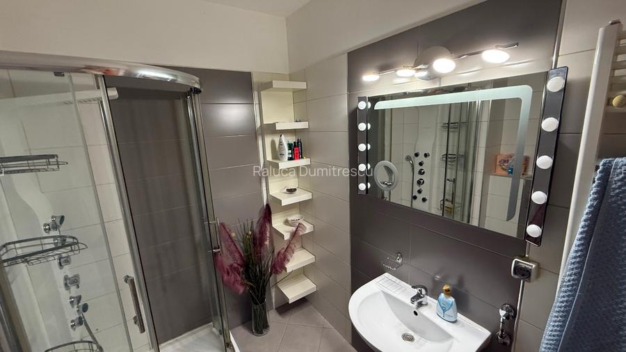 Apartament modern cu parcare in bloc nou - Dimri Residence, Prelungirea Ghencea - 9
