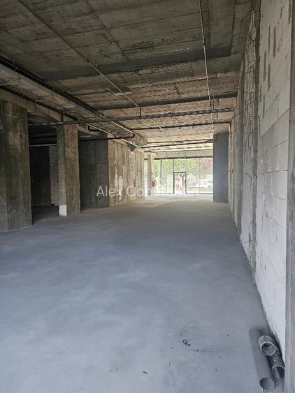 Spațiu Comercial Premium de Închiriat pe Barbu Văcărescu – Vizibilitate Maximă! - 6