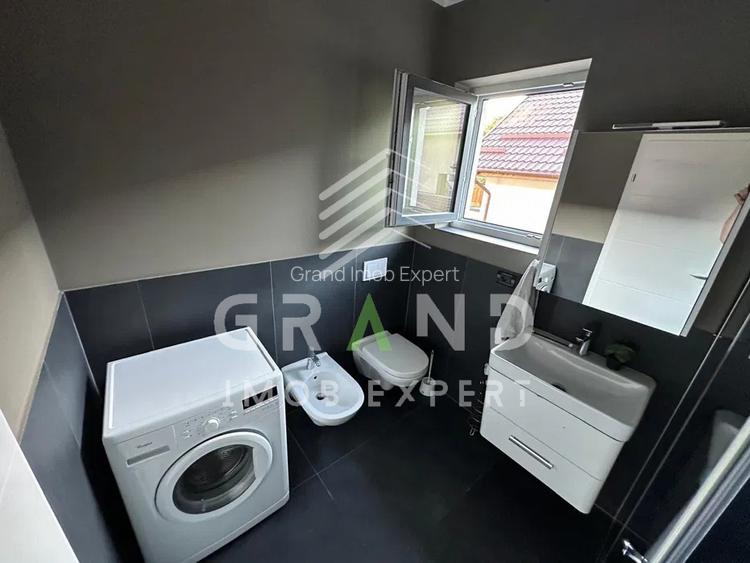 Apartament 2 Camere | Balcon | Debara | Gruia/Romulus Vuia - 6