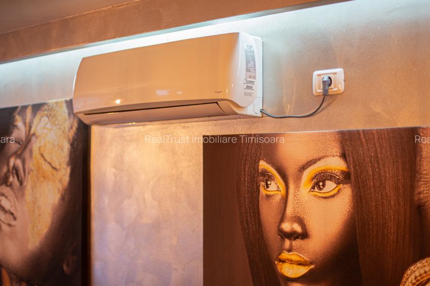 OCAZIE: Apartament cu 2 camere, LUX, la cheie! - 9