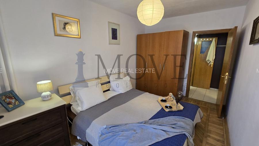 Apartament cochet cu 2 camere - Bulevardul NICOLAE BALCESCU - 22
