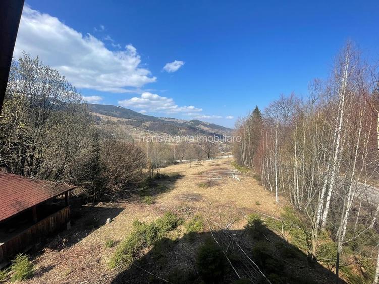 Casa/Pensiune turistica de vanzare |  5 dormitoate cu baie proprie - 12