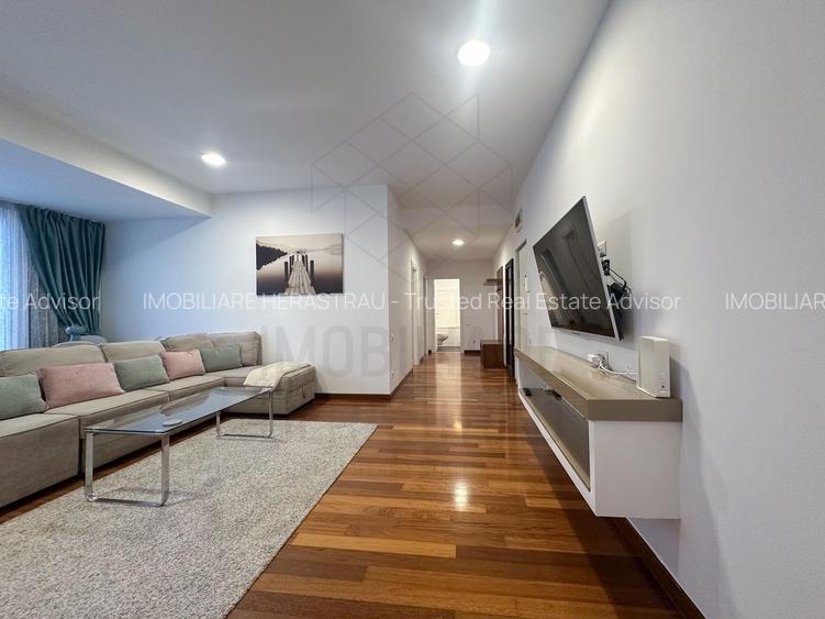 Apartament ,luminos , camera de dresing ,loc parcare subteran. - 6