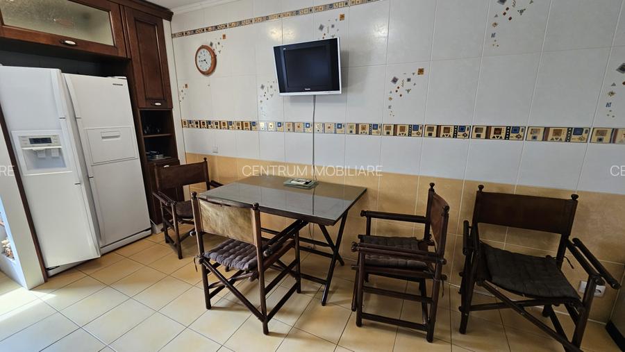 Libertatii * Palatul Parlamentului 4 camere modificat in 2 - 15