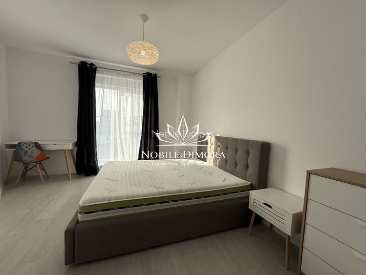 City of Mara - Apartament cu 2 camere | vedere spre Catedrala - 10