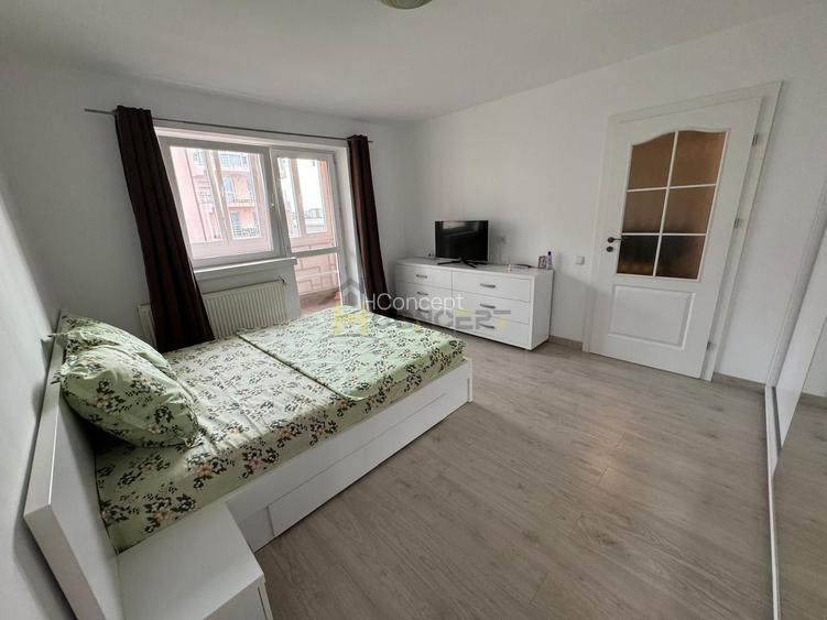 Apartament mobilat tip Studio Delta Vacaresti - 7